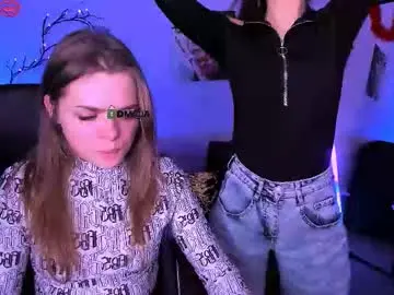 Chaturbate Adult Webcam of veronica_bubble