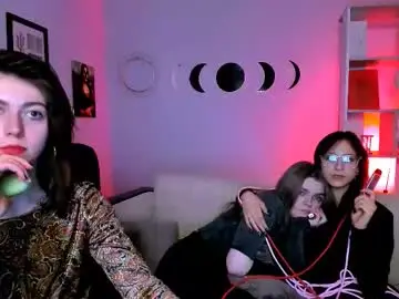 Chaturbate Best live sex cam show of veronica_bubble