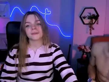 Chaturbate Sex Chat of veronica_bubble