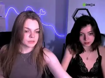 Chaturbate Watch Live Sex Cams of veronica_bubble