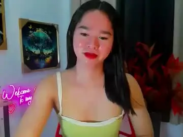 Chaturbate Live Sex Cam of yourtinybunny