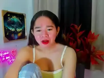 yourtinybunny from chaturbate