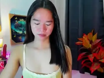 Chaturbate Nude Webcam of yourtinybunny