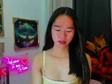 Chaturbate Nude Webcam of yourtinybunny