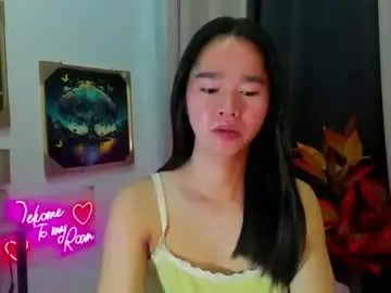 Chaturbate Live Porn of yourtinybunny