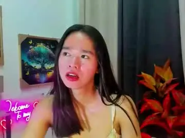 Chaturbate Live Porn of yourtinybunny