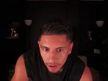 Chaturbate Best live sex cam show of aaronfox_