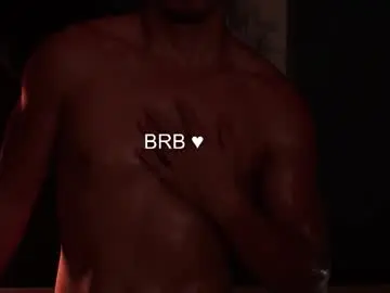 Chaturbate Live Sex Cam of aaronfox_