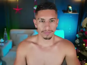 Chaturbate Best Webcam of aaronfox_