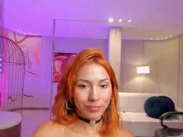 Chaturbate Sex Cam of ambercolors_