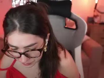 Chaturbate Live Sex Cam of anyacute01