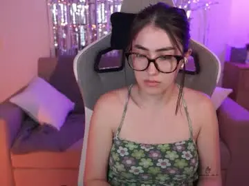 Chaturbate Live Sex Cam of anyacute01