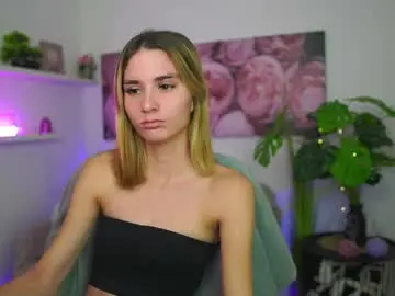 Chaturbate Best live sex cam show of bella_blonde18