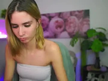 Chaturbate Best Webcam of bella_blonde18