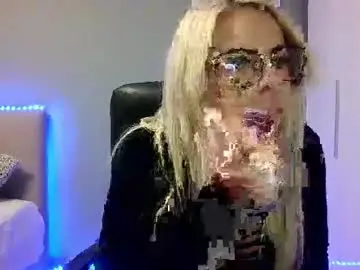 Chaturbate Live Porn of blondleyla