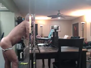 Chaturbate Adult Video Chat of blu4121