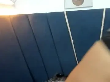 Chaturbate Sex Cam of bossesoflove_cum