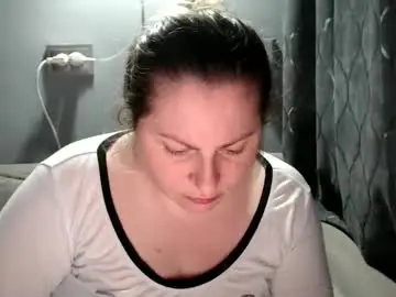 Chaturbate Live Porn of candycream74