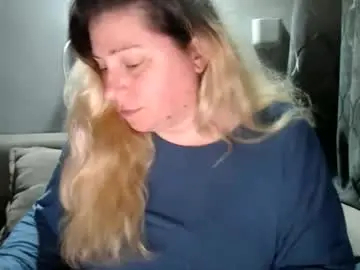 Chaturbate Nude Webcam of candycream74