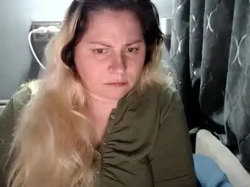 Chaturbate Live Sex of candycream74