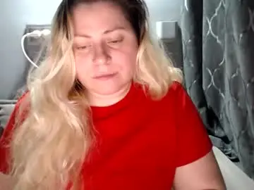 Chaturbate Live Sex Cam of candycream74