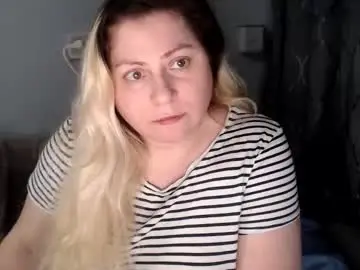 Chaturbate Sex Cam of candycream74