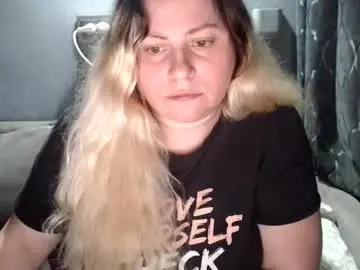 Chaturbate Nude Webcam of candycream74