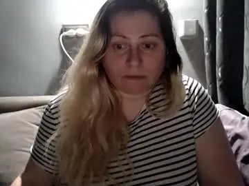 Chaturbate Best Webcam of candycream74