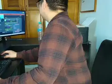 Chaturbate Best Webcam of chubby16cm