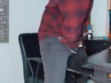 Chaturbate Sex Cam of chubby16cm