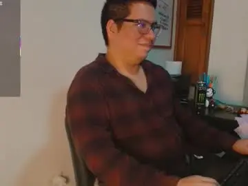 Chaturbate Adult Video Chat of chubby16cm