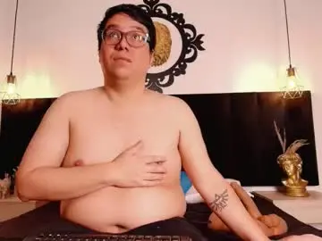 Chaturbate Sex Cam of chubby16cm