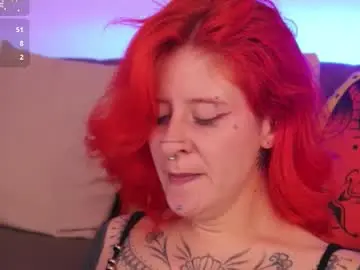 Chaturbate Sex Cam of daarlene