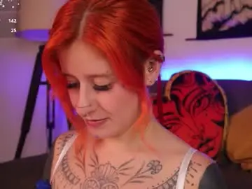 Chaturbate Watch Live Sex Cams of daarlene