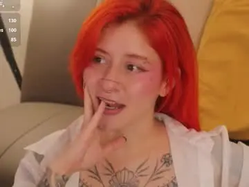 Chaturbate Adult Webcams of daarlene