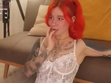 Chaturbate Sex Chat of daarlene