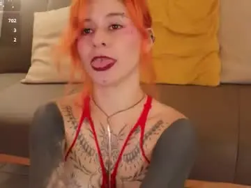 Chaturbate Live Sex of daarlene