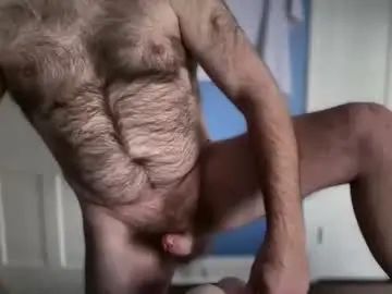 Chaturbate Best live sex cam show of dochairyphd