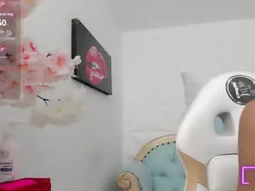 eimy_skinny from chaturbate