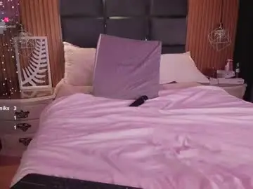 Chaturbate Nude Webcam of emily_roberts9