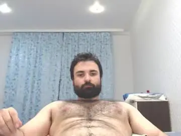 Chaturbate Sex Chat of hairy_tyler666