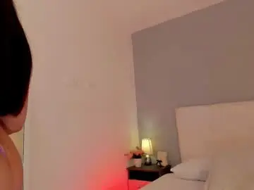 hannamartinnez from chaturbate