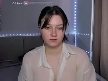 Chaturbate Nude Webcam of henta1sonya