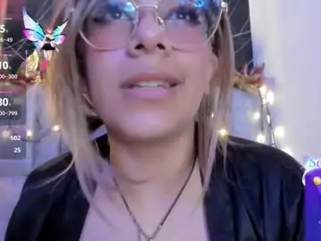 Chaturbate Live Sex Cam of hikaru_dl