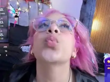 Chaturbate Adult Webcam of hikaru_dl