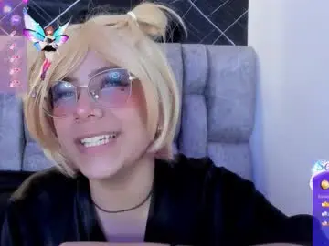 Chaturbate Live Porn of hikaru_dl