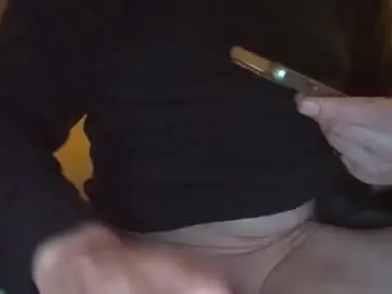 Chaturbate Private Sex Chat of hornyjock76