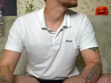 Chaturbate Sex Chat of johnstoneisland