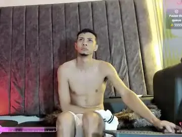 jordan_and_dustin from chaturbate