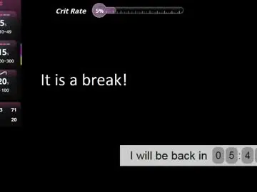 Chaturbate Live Sex Cam of kilian_rocho